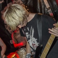 Click to enlarge GutterPunk - Professional Concert Photography